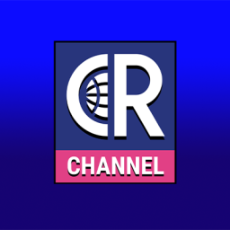 CR Channel banner