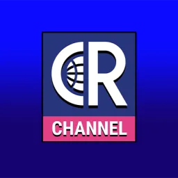 CR Channel banner