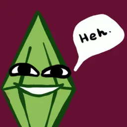 The Sims banner
