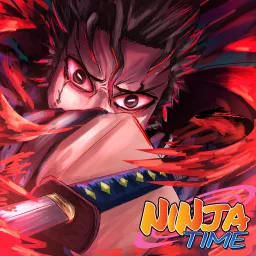 Ninja Time banner