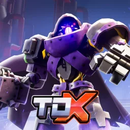 Tower Defense X banner