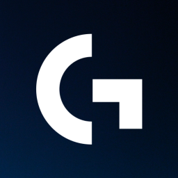 Logitech G banner