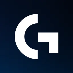 Logitech G banner