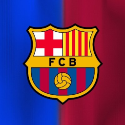 FC Barcelona Official banner