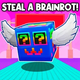 Steal a Brainrot | Trading banner
