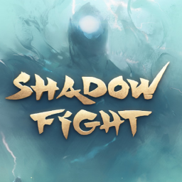 Shadow Fight banner