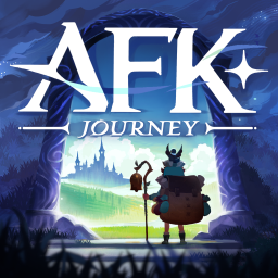 AFK Journey banner