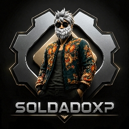 SOLDADOXP banner