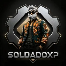 SOLDADOXP banner
