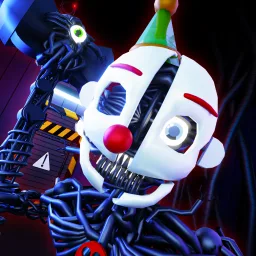 Five Nights TD banner