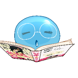 SLIMEREAD ✨ banner