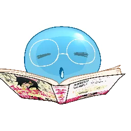 SLIMEREAD ✨ banner
