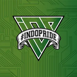 #INDOPRIDE ROLEPLAY banner