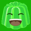 Jelly banner