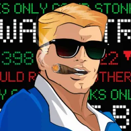 WallStreetBets banner