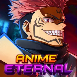 Anime Eternal Simulator banner