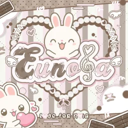 ֪     eunoiα    ⑅ banner