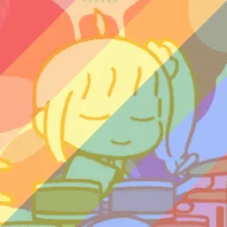 Bocchi the Rock! banner
