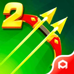 Archero 2 Official banner