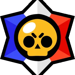 Brawl Stars FR banner