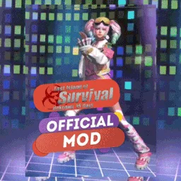 Last Island Of Survival Official banner