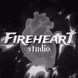 Fireheart Studio banner