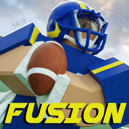 Football Fusion banner