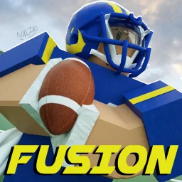 Football Fusion banner
