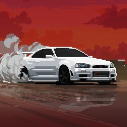 APEX Racer Official banner