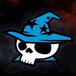 Blue Wizard Digital banner