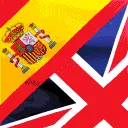 Spanish-English Learning Server banner
