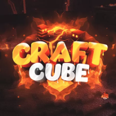 CraftCube.pl | Community banner