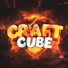 CraftCube.pl | Community banner