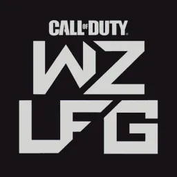 Call of Duty: Warzone LFG banner
