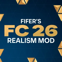 FIFER's Realism Mod banner