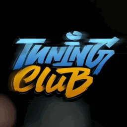 Tuning Club Official banner