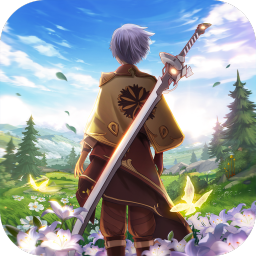 The Legend of Neverland Global banner