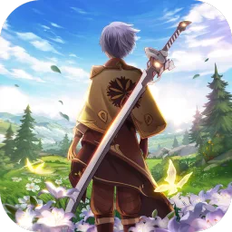 The Legend of Neverland Global banner