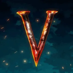 Valheim banner