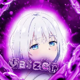 Vaszer Edits Community banner