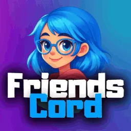 Friendscord | Make Friends • Hangout Server  • Chill  • Ask2DM • Cat •  Voice Chat •  Ask to DM banner