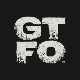 GTFO banner