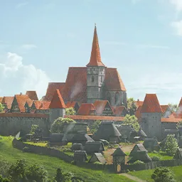 Manor Lords banner