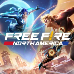 Garena Free Fire North America banner