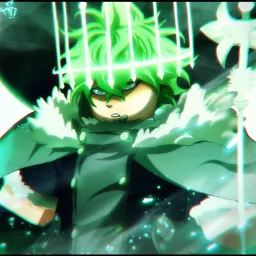 Clover : Retribution banner