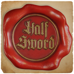 Half Sword banner