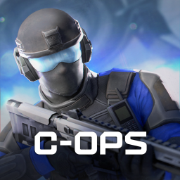 Critical Ops banner