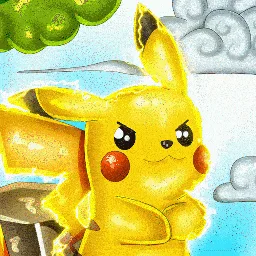 PikaNetwork banner