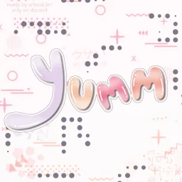 ୨୧  𓂃  yumm  ૮ . . ྀིა   ask to dm ．cuties ．cute ．hangout ．friends ．chat ．dm ．nitros   . ۫ ꣑ৎ   . banner