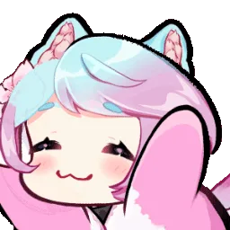 🌸 Silvervale's Petal Pals 🌸 banner